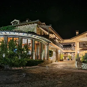 **** Hotel Coto Del Valle De Spain