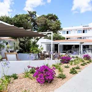 ** Hotel Rosamar - Emar Spain