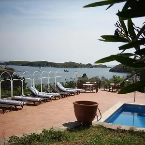 *** Hotel Port-lligat Spain