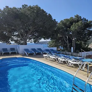 Hotel S´aguarda