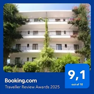  Guest house Manolita Spain