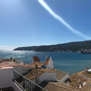 Casa Neus Cadaques