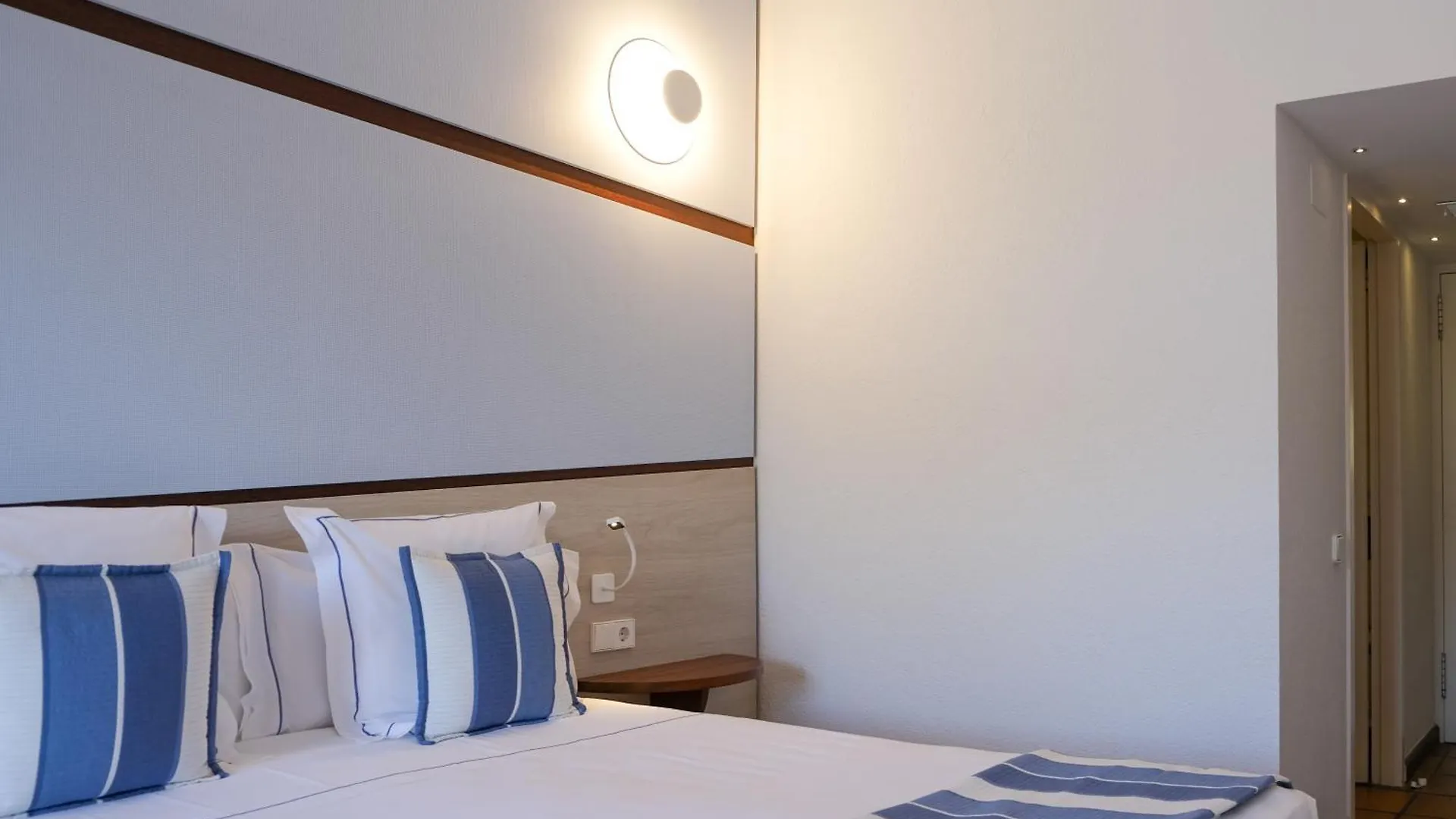 Hotel Blaumar Cadaques By Fimedhotels (Adults Only) Hiszpania