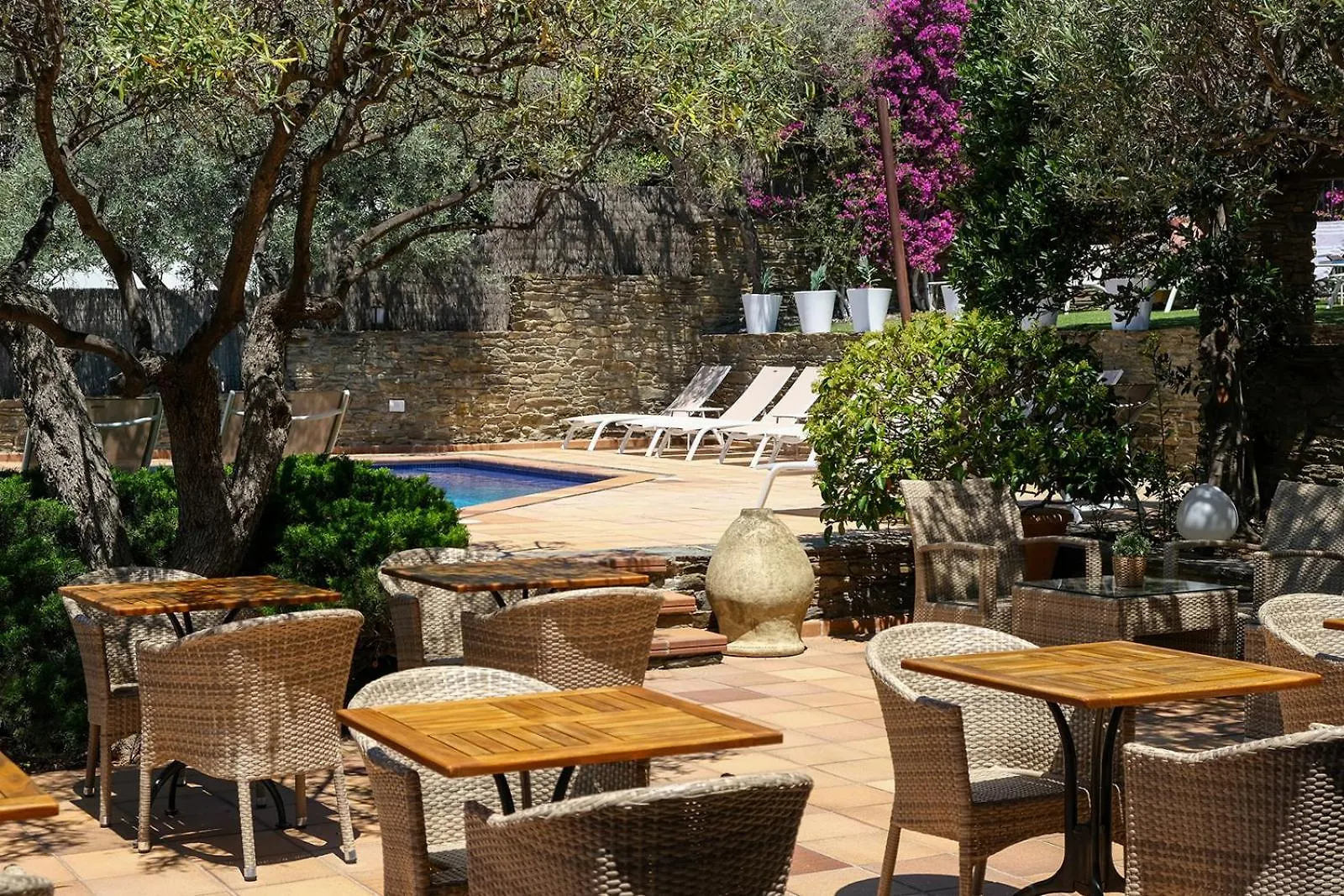 Hotel Blaumar Cadaques By Fimedhotels (Adults Only) Hiszpania