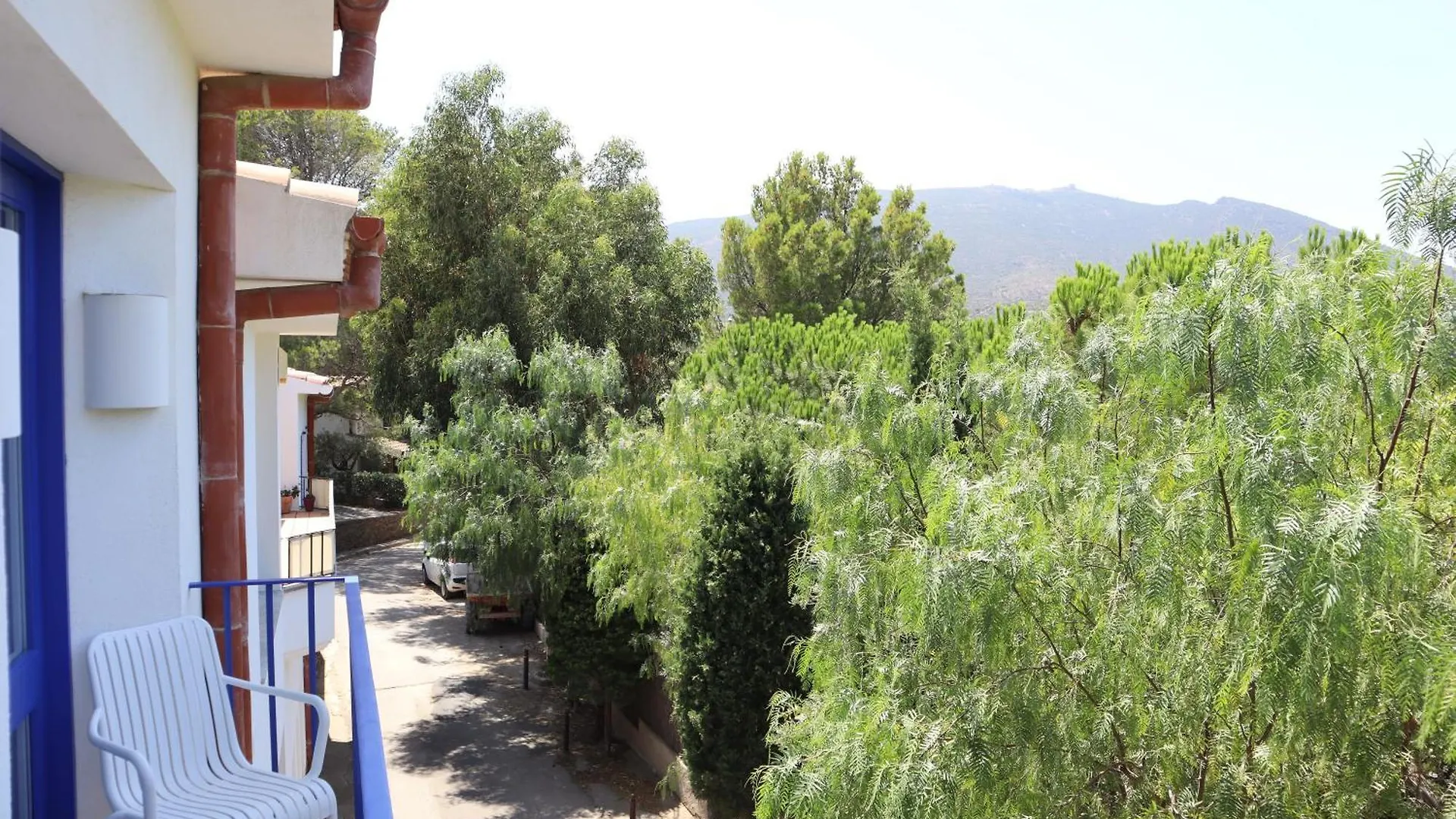 Hotel Blaumar Cadaques By Fimedhotels (Adults Only) Hiszpania