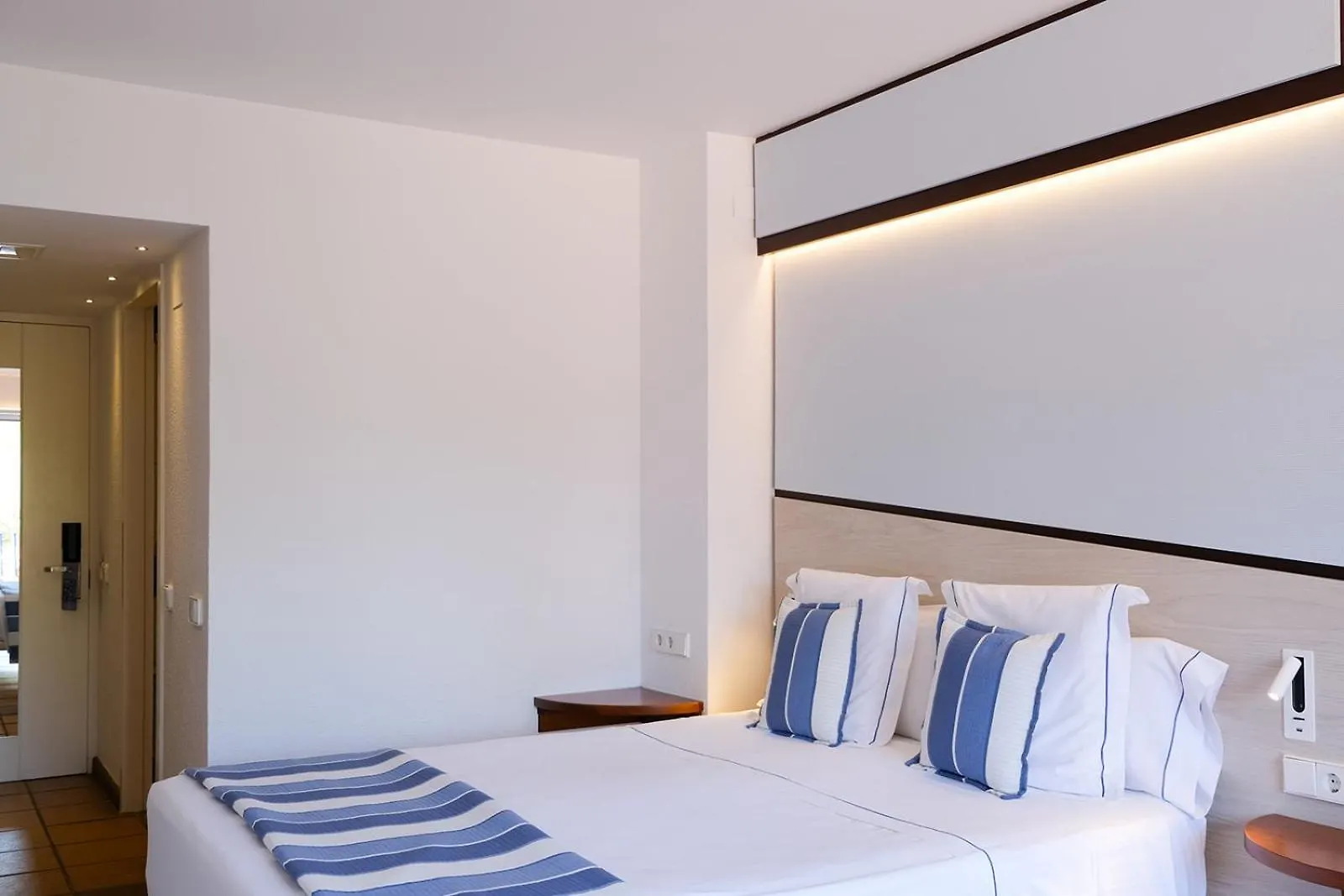 ***  Hotel Blaumar Cadaques By Fimedhotels (Adults Only) Hiszpania