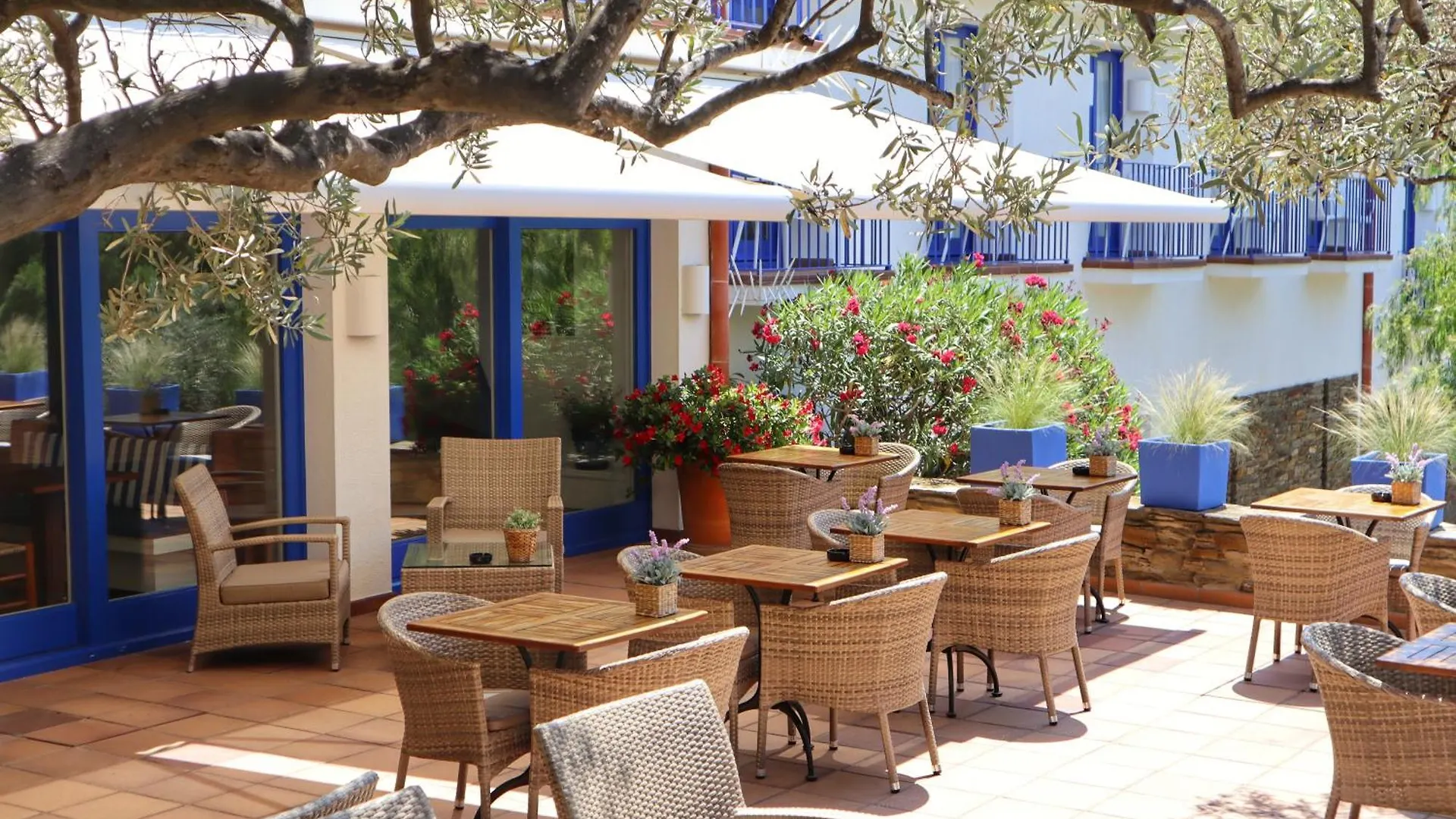 Hotel Blaumar Cadaques By Fimedhotels (Adults Only) 3*,  Hiszpania