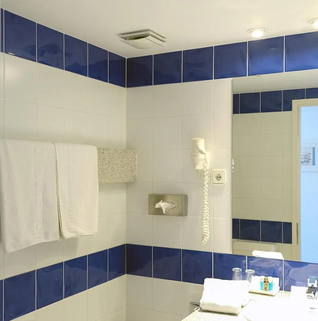 Hotel Blaumar Cadaques By Fimedhotels (Adults Only) Hiszpania