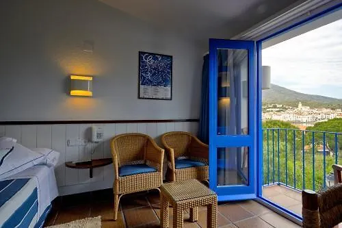 Hotel Blaumar Cadaques By Fimedhotels (Adults Only)