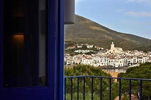 ***  Hotel Blaumar Cadaques By Fimedhotels (Adults Only) Hiszpania